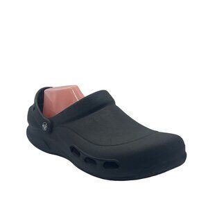 Crocs Men’s Slip-On Shoes – Size 10